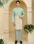 BAJU MELAYU ANDRE (MINT)